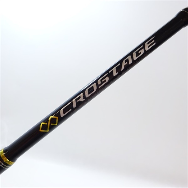クロステージ ティップランCRXJ－S682ML／TE
