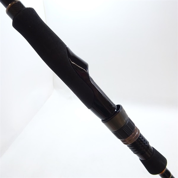 CROSTAGE CRXJ-S682 ML/TL ティップランロッド Amazon | メジャークラフト エギングロッド 3代目クロステージ