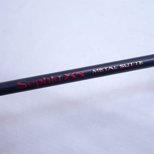 22セフィアXRメタルスッテB66UK－GS | イシグロ公式