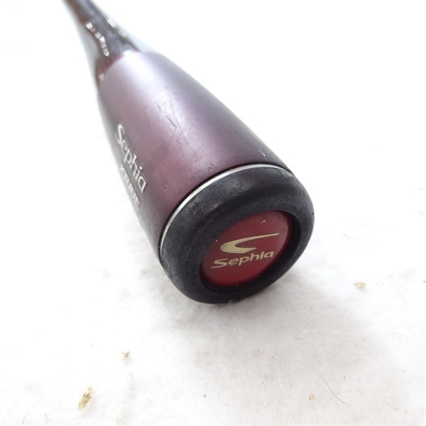 セフィアエクスチューン ティップエギングB605MHーS | イシグロ
