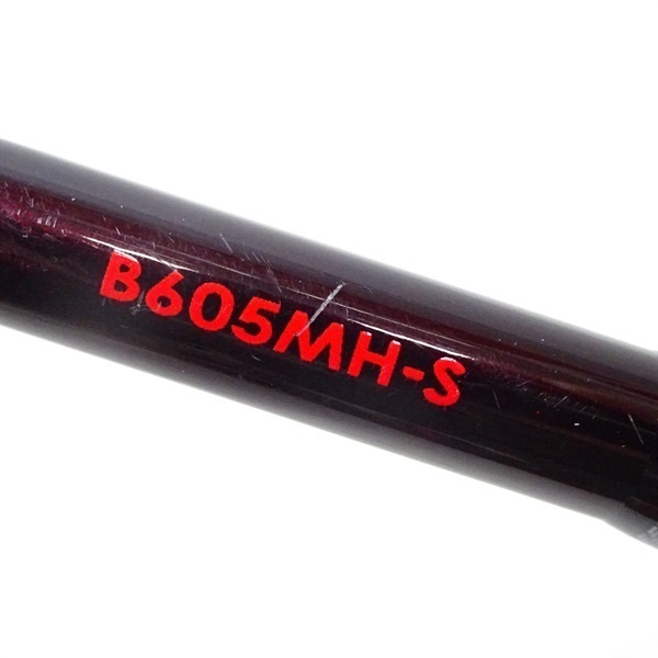 セフィアエクスチューン ティップエギングB605MHーS | イシグロ
