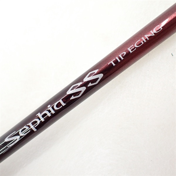 セフィアSSティップエギングR－S68ML－S | イシグロ公式