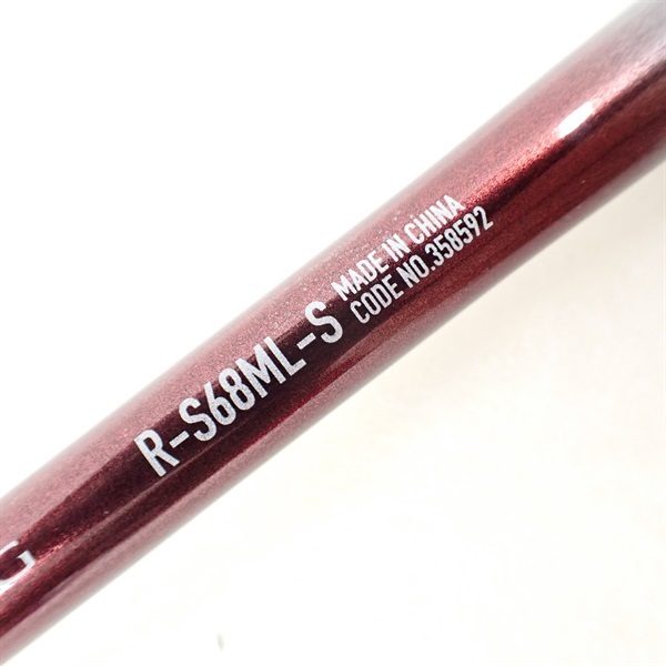 セフィアSSティップエギングR－S68ML－S | イシグロ公式