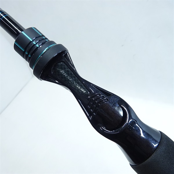 20エメラルダスMX イカメタルN65ULB－S | イシグロ公式