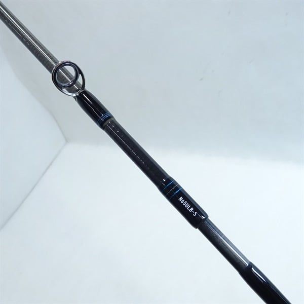 エメラルダス　イカメタルロッドMX N65ULB−S おまけ付き ばんちゃん専用 エメラルダス イカメタルロッドMX N65ULB−S おまけ付き ばん