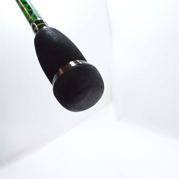 泥棒竿スパイダー　DORO-B603L 墨黒 Amazon | ジークラック 泥棒竿スパイダー DORO-B603L 墨黒
