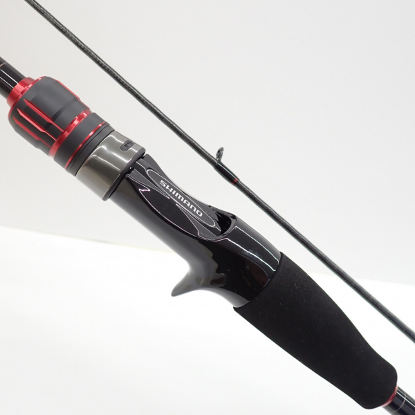 22セフィアBBメタルスッテ F-B66ML-S | イシグロ公式オンラインショップ