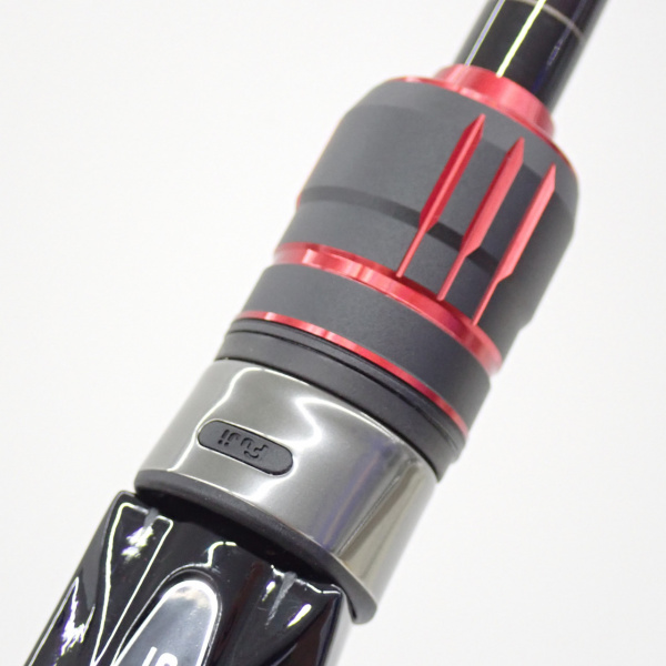 22セフィアBBメタルスッテ F-B66ML-S | イシグロ公式オンラインショップ