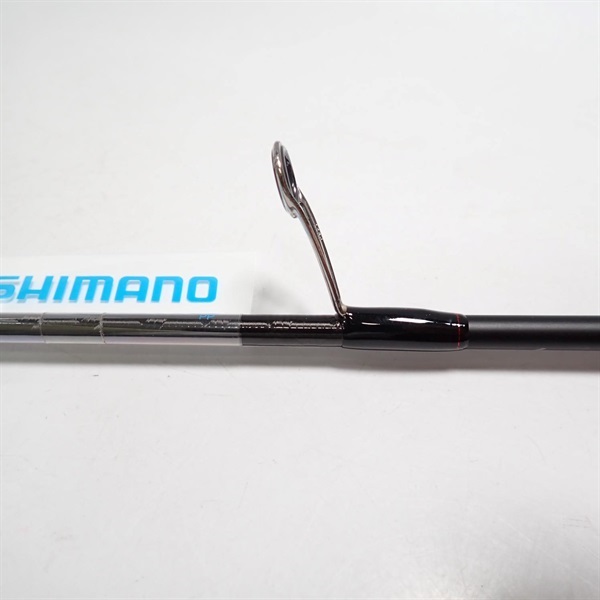 セフィアCI4+ティップランロッド S68L-S 【公式通販】