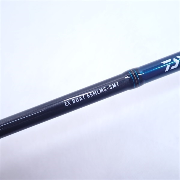 エメラルダス EX BOAT 65MLMS-SMT ダイワ エメラルダス EX BOAT 65MLMS