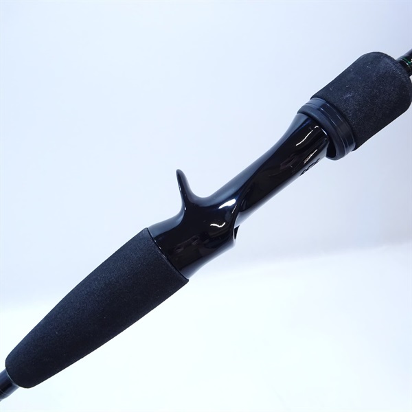 エメラルダス　Xイカメタル　65MLB-S 21 エメラルダスX イカメタル 65ULB-S (スパイラルガイド