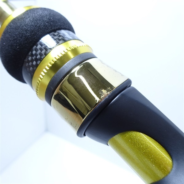 泥棒スティックリミテッドDOROーB65H 成金ゴールド | イシグロ