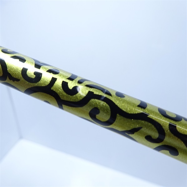 泥棒スティックリミテッドDOROーB65H 成金ゴールド | イシグロ