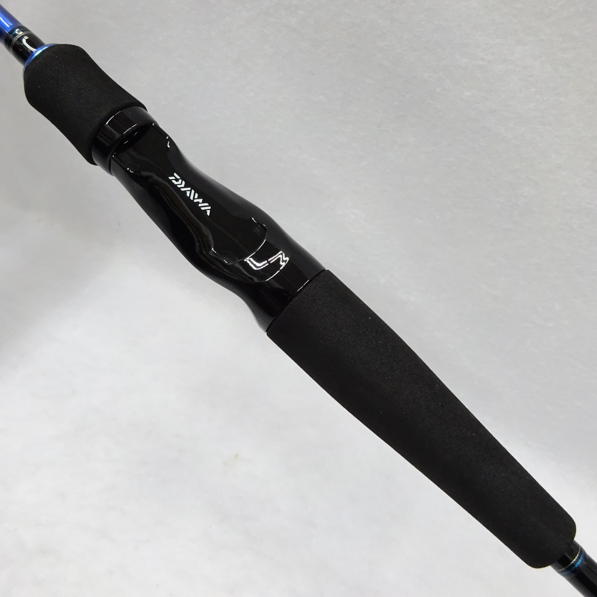 IKAL 65ULB-S エメラルダスイカメタル ダイワ オフショアロッド エメラルダス MX イカメタル K56ULB-S
