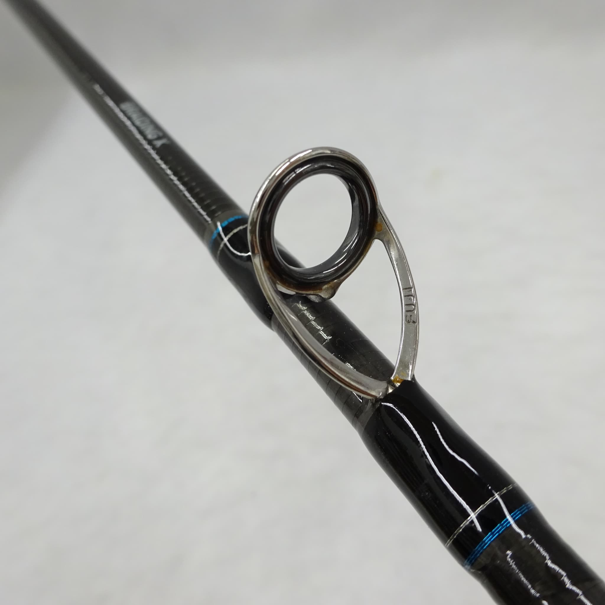 エメラルダス　イカメタル610ULS-S ダイワ エメラルダス イカメタル 610ULS-S - FISHING-SCRAP
