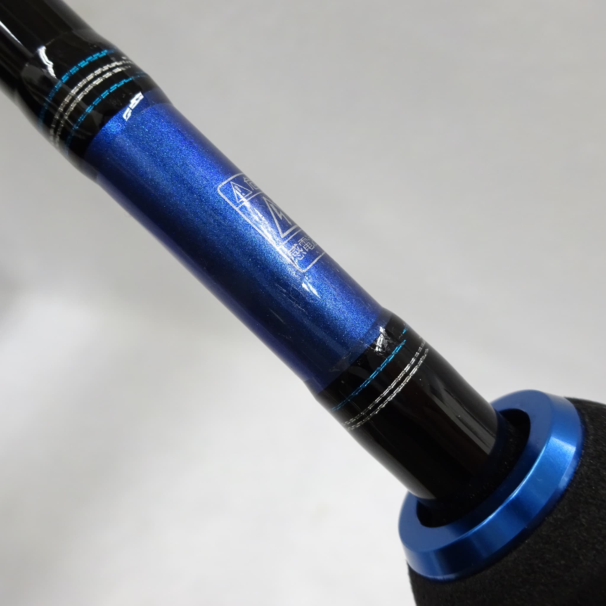 エメラルダス　イカメタル610ULS-S ダイワ エメラルダス イカメタル 610ULS-S - FISHING-SCRAP