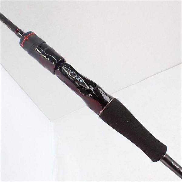 美品　シマノ セフィアci4+ メタルスッテ B511Ｌ-S　ショートモデル 18セフィアCI4＋メタルスッテB511LーS | イシグロ公式