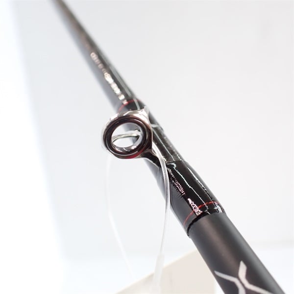 美品 シマノ セフィアci4+ メタルスッテ B511L-S ショートモデル 18