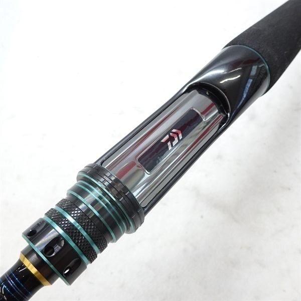 エメラルダスAGS TYPE-N60XULB IM | イシグロ公式