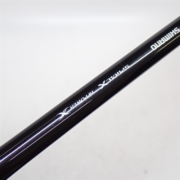 17セフィアエクスチューン メタルスッテB605L－GS | イシグロ