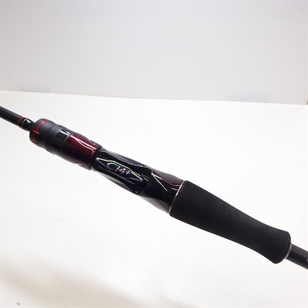 【中古/未使用品】 シマノ セフィア CI4+ メタルスッテ B66ML-S   /F059Y 中古/未使用品】 シマノ セフィア CI4+ メタルスッテ B66ML-S