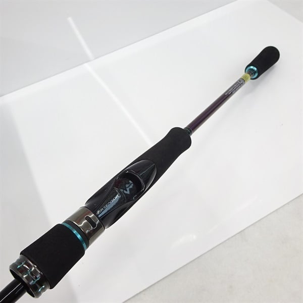 22エメラルダスMXボート511MLSーS・Q | イシグロ公式