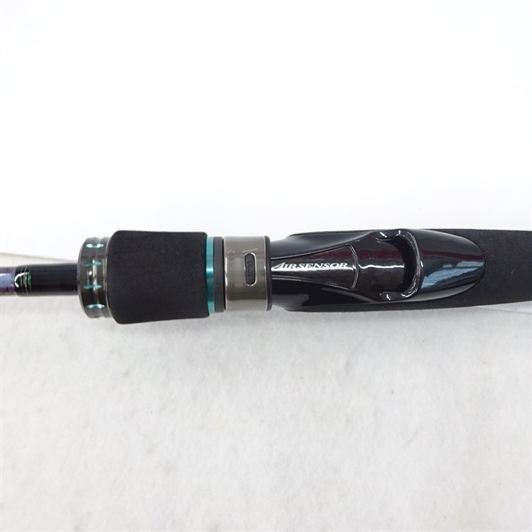 22エメラルダスMXボート511MLSーS・Q | イシグロ公式