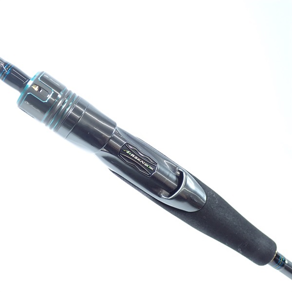 エメラルダスEXボート65MLMSーSMT | イシグロ公式