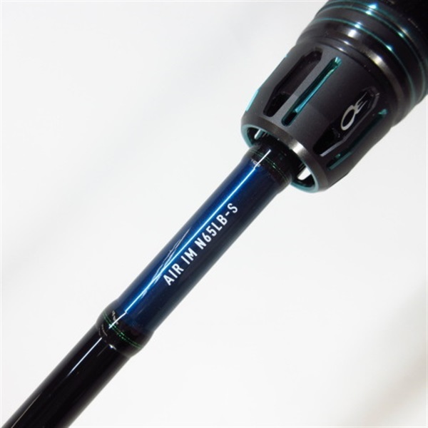 23エメラルダスAIR IMN65LBーS | イシグロ公式オンライン