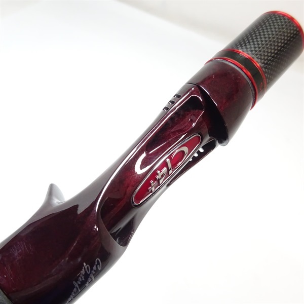 大型品】シマノ セフィアCI4+ ボート S700L-S メタルスッテ
