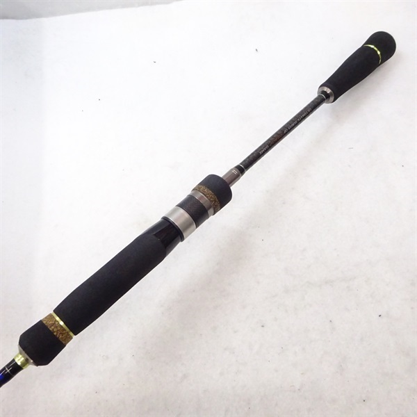 SKYROAD SKR-S602E/TR フィッシングロッド メジャークラフト スカイロード SKR-S602E/TR(エギング-ティッ