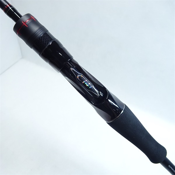 希少 シマノセフィアCI4+メタルスッテB66L-GSウキウキトップ セフィアCI4＋メタルスッテB66L－GS | イシグロ公式