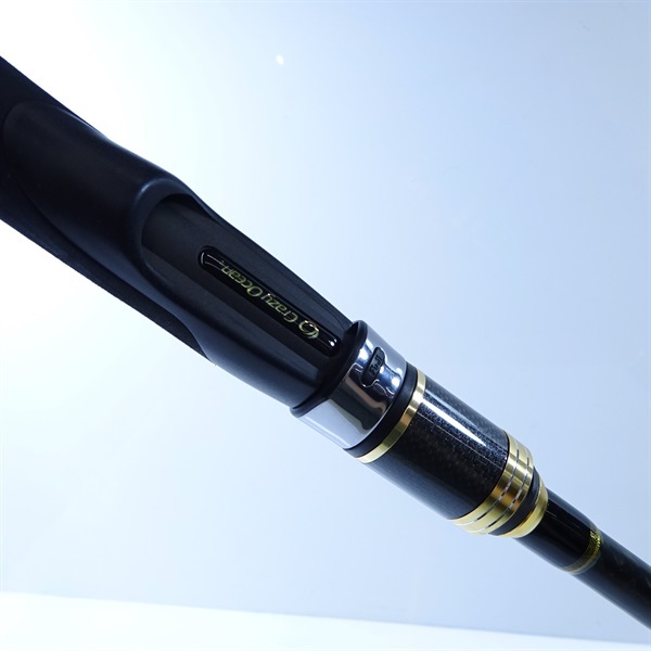オーシャンソードOSー65ML | イシグロ公式オンラインショップ