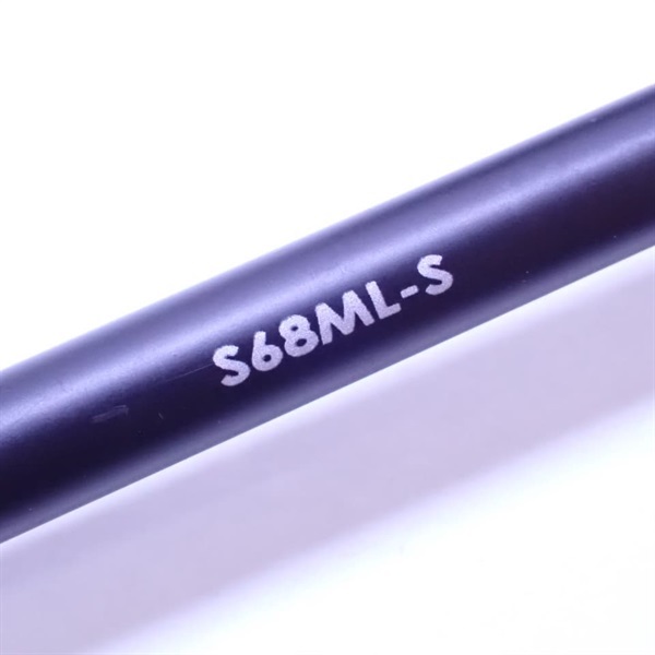 シマノ Sephia CI4+ L SUTTE S68ML-S（セフィアCI4+ メタルスッテ 