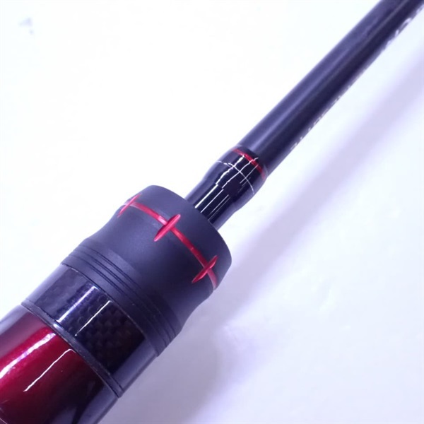 セフィアCI4＋メタルスッテS68ML－S | イシグロ公式