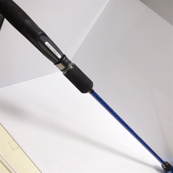 泥棒竿オモリグスティックS69L | イシグロ公式オンラインショップ