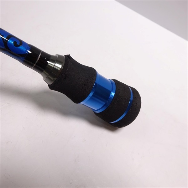 泥棒竿オモリグスティックS69L | イシグロ公式オンラインショップ