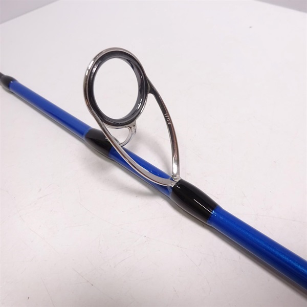 泥棒竿オモリグスティックS69L | イシグロ公式オンラインショップ