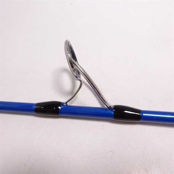 ジークラック泥棒竿　オモリグステックS69L MAX30号 週末限定価格‼️ジークラック泥棒竿 オモリグステックS69L MAX30号