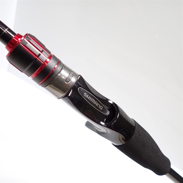 23セフィアBB メタルスッテF－B66ML－S | イシグロ