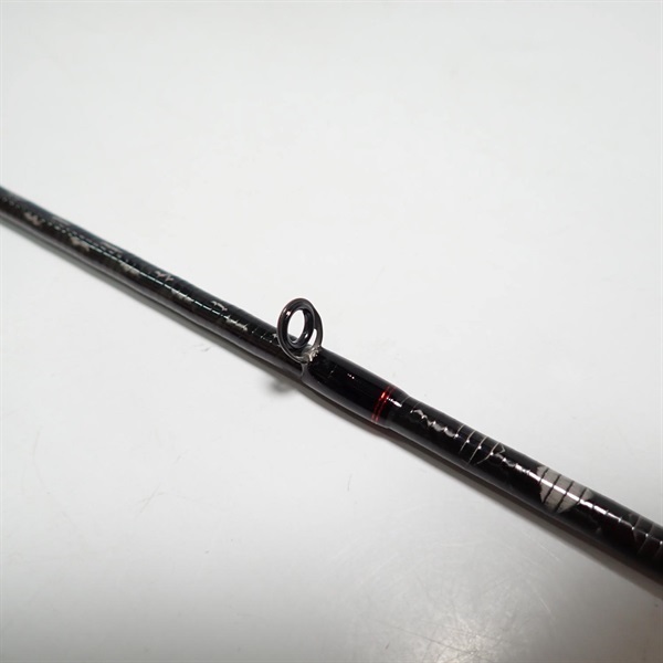 【黒霧】セフィアBB メタルスッテ　F-B66ML-S シマノ セフィアBB メタルスッテ F-B66ML-S | 船釣り特集,イカ