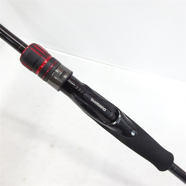 23セフィアBBティップエギングR－S70ML－S | イシグロ公式