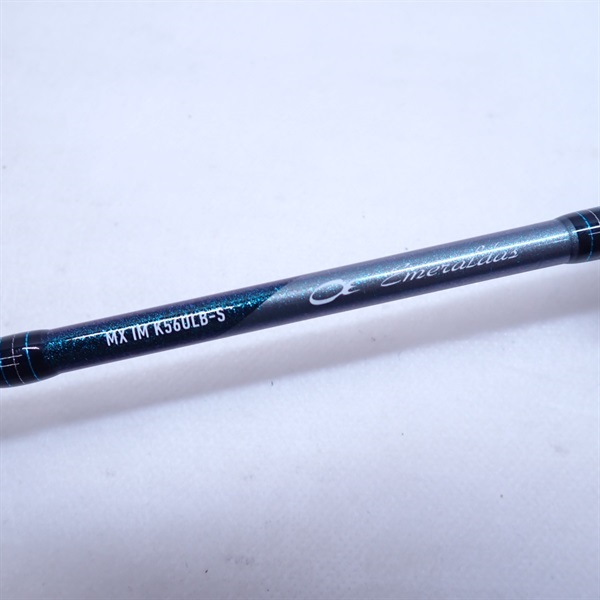 20エメラルダス MX イカメタルK56ULBーS | イシグロ公式