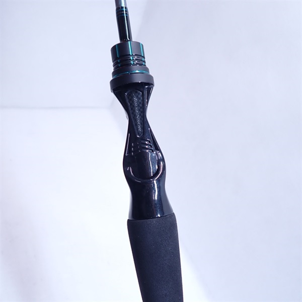ダイワ　エメラルダスMX イカメタル　K-56ULB-S 20エメラルダス MX イカメタルK56ULBーS | イシグロ公式