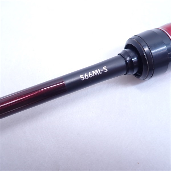 19セフィアSS ティップエギングS66ML－S | イシグロ公式