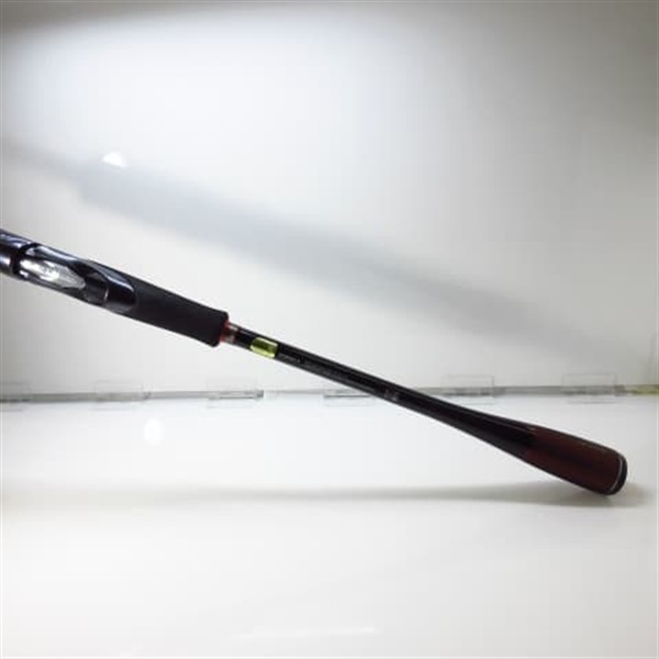 18セフィアエクスチューンレッドデビルS608MHーS | イシグロ