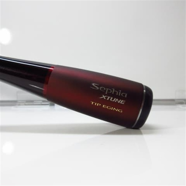 18セフィアエクスチューンレッドデビルS608MHーS | イシグロ