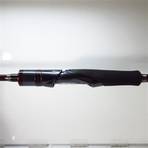 18セフィアエクスチューンレッドデビルS608MHーS | イシグロ