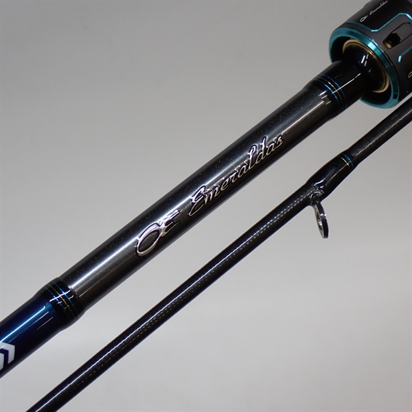 23エメラルダスEX ボート72MSーSMT | イシグロ公式