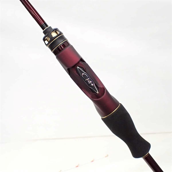 20セフィアリミテッド メタルスッテB65M－S | イシグロ公式